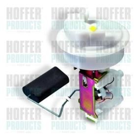 Compre Sensor, nível de combustível da HOFFER 7409007 a um preço baixo por 134,90 €