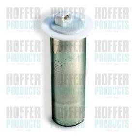 Compre Sensor de nivel de combustible de HOFFER online para 205 II (20A/C) a precios moderados