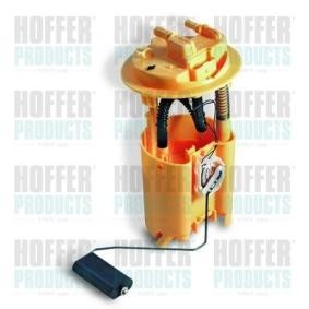 Compre Sensor, nível de combustível da HOFFER 7409009 a um preço baixo por 110,07 €