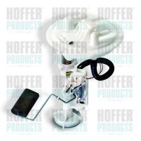 Køb Sensor, reservetank af HOFFER 7409012 til den lave pris 1041,44 DKK