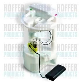 Compre Sensor, nível de combustível da HOFFER 7409016 a um preço baixo por 73,37 €