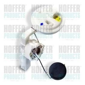 Comprar Aforador de combustible de HOFFER 7409018 a bajo precio de 102,38 €