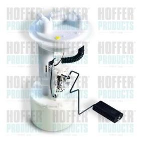 Compre Sensor, nível de combustível da HOFFER 7409019 a um preço baixo por 146,94 €