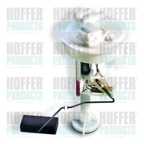 Compre Sensor, nível de combustível da HOFFER 7409021 a um preço baixo por 63,60 €