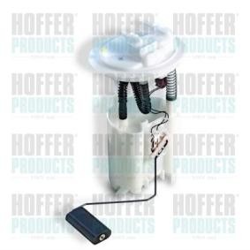 Compre Sensor, nível de combustível da HOFFER 7409025 a um preço baixo por 164,47 €