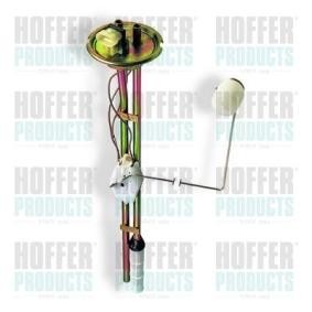 Compre Sensor, nível de combustível da HOFFER 7409032 a um preço baixo por 205,55 €