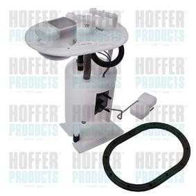 Compre Sensor, nível de combustível da HOFFER 7409050 a um preço baixo por 131,68 €