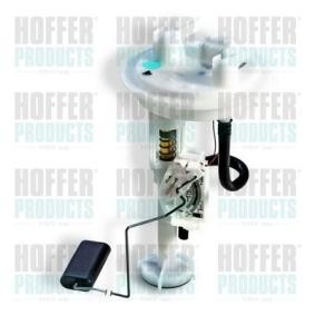 Compre Sensor, nível de combustível da HOFFER 7409056 a um preço baixo por 140,26 €