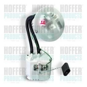 Køb Sensor, reservetank af HOFFER 7409069 til den lave pris 1334,76 DKK