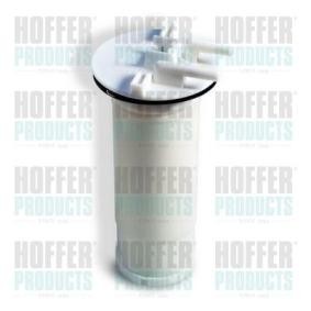 Køb Sensor, reservetank af HOFFER 7409080 til den lave pris 534,52 DKK