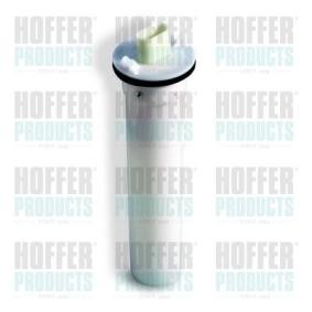 Compre Sensor, nível de combustível da HOFFER 7409086 a um preço baixo por 110,36 €