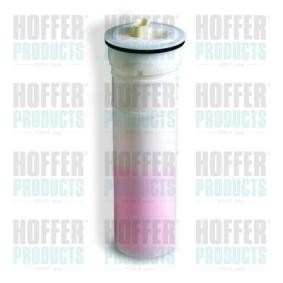 Compre Sensor, nível de combustível da HOFFER 7409088 a um preço baixo por 60,19 €