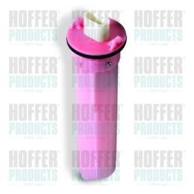 Compre Sensor de nivel de combustible de HOFFER online para Uno Hatchback (146_) a precios moderados