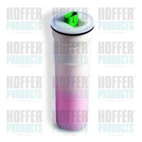 Compre Sensor, nível de combustível da HOFFER 7409095 a um preço baixo por 66,22 €