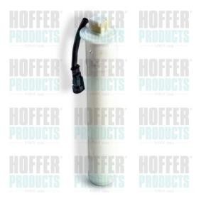 Compre Sensor, nível de combustível da HOFFER 7409098 a um preço baixo por 44,13 €