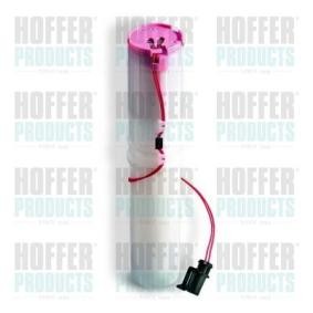 Compre Sensor, nível de combustível da HOFFER 7409103 a um preço baixo por 77,05 €