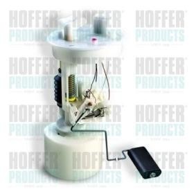 Compre Sensor, nível de combustível da HOFFER 7409114 a um preço baixo por 101,16 €