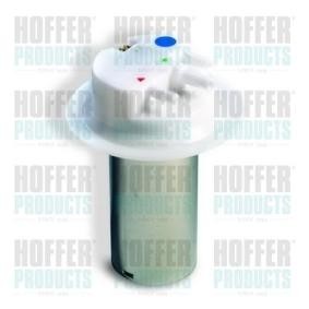 Compre Sensor, nível de combustível da HOFFER 7409126 a um preço baixo por 118,34 €