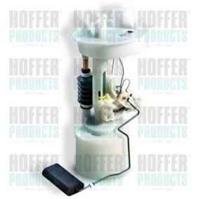 Compre Sensor, nível de combustível da HOFFER 7409128 a um preço baixo por 121,09 €