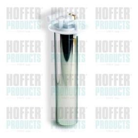 Compre Sensor, nível de combustível da HOFFER 7409129 a um preço baixo por 76,23 €