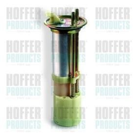 Compre Sensor, nível de combustível da HOFFER 7409162 a um preço baixo por 92,63 €