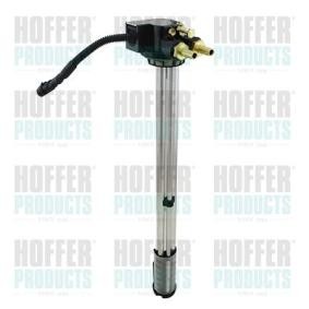 Compre Sensor, nível de combustível da HOFFER 7409174 a um preço baixo por 351,43 €
