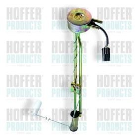 Compre Sensor, nível de combustível da HOFFER 7409177 a um preço baixo por 493,62 €