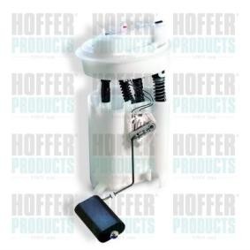 Køb Sensor, reservetank af HOFFER 7409180 til den lave pris 2283,16 DKK