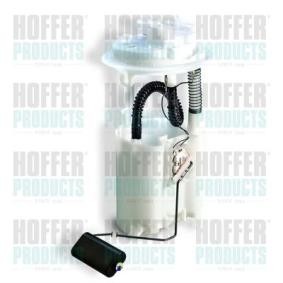 Compre Sensor, nível de combustível da HOFFER 7409190 a um preço baixo por 123,18 €