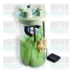 Compre Sensor, nível de combustível da HOFFER 7409203 a um preço baixo por 219,44 €