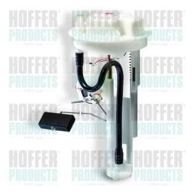 Compre Sensor, nível de combustível da HOFFER 7409205 a um preço baixo por 120,29 €