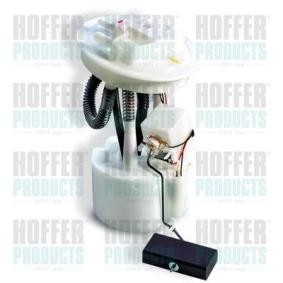 Compre Sensor de nivel de combustible de HOFFER online para Scénic I Monovolumen (JA0/1, FA0) a precios moderados
