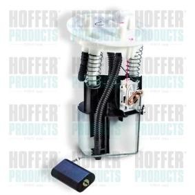Compre Sensor de nivel de combustible de HOFFER online para MEGANE Scenic (JA0/1_) a precios moderados
