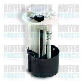 Compre Sensor, nível de combustível da HOFFER 7409208 a um preço baixo por 120,29 €