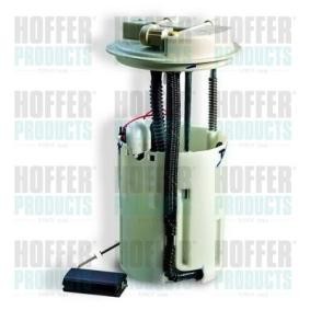 Compre Sensor, nível de combustível da HOFFER 7409217 a um preço baixo por 136,06 €