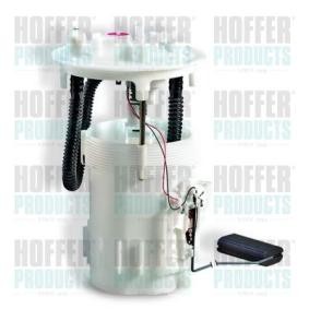 Compre Sensor, nível de combustível da HOFFER 7409218 a um preço baixo por 86,58 €