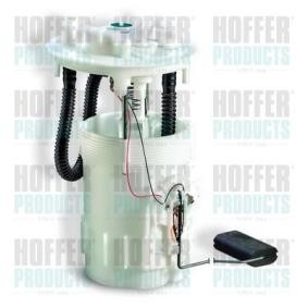 Compre Sensor, nível de combustível da HOFFER 7409219 a um preço baixo por 161,92 €