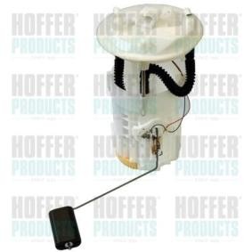 Compre Sensor, nível de combustível da HOFFER 7409220 a um preço baixo por 86,58 €