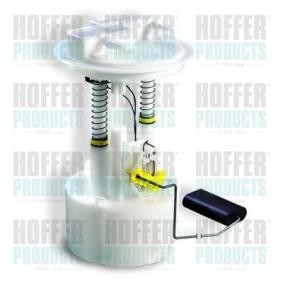 Compre Sensor, nível de combustível da HOFFER 7409221 a um preço baixo por 148,04 €