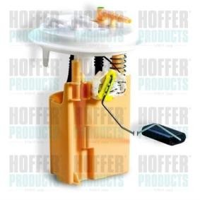 Køb Sensor, reservetank af HOFFER 7409222 til den lave pris 978,68 DKK