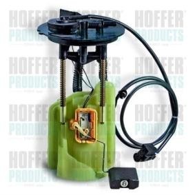 Compre Sensor, nível de combustível da HOFFER 7409225 a um preço baixo por 225,31 €