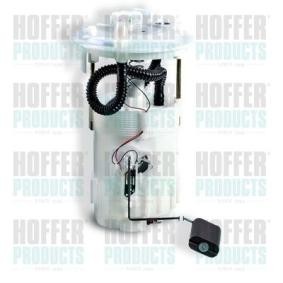 Compre Sensor, nível de combustível da HOFFER 7409226 a um preço baixo por 87,41 €