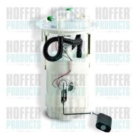 Compre Sensor, nível de combustível da HOFFER 7409227 a um preço baixo por 116,04 €