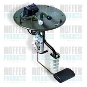 Compre Sensor, nível de combustível da HOFFER 7409229 a um preço baixo por 99,15 €