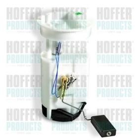 Compre Sensor, nível de combustível da HOFFER 7409230 a um preço baixo por 186,40 €