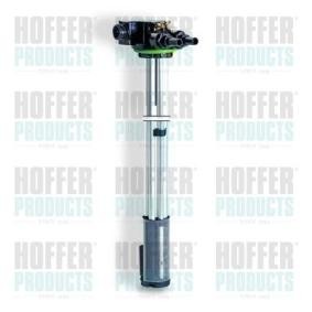 Compre Sensor, nível de combustível da HOFFER 7409243 a um preço baixo por 188,22 €