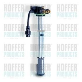 Compre Sensor, nível de combustível da HOFFER 7409246 a um preço baixo por 188,22 €