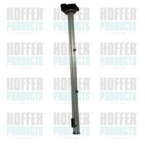 Compre Sensor, nível de combustível da HOFFER 7409249 a um preço baixo por 213,37 €