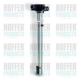 Compre Sensor, nível de combustível da HOFFER 7409256 a um preço baixo por 188,22 €