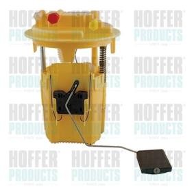 Compre Sensor, nível de combustível da HOFFER 7409268 a um preço baixo por 77,35 €